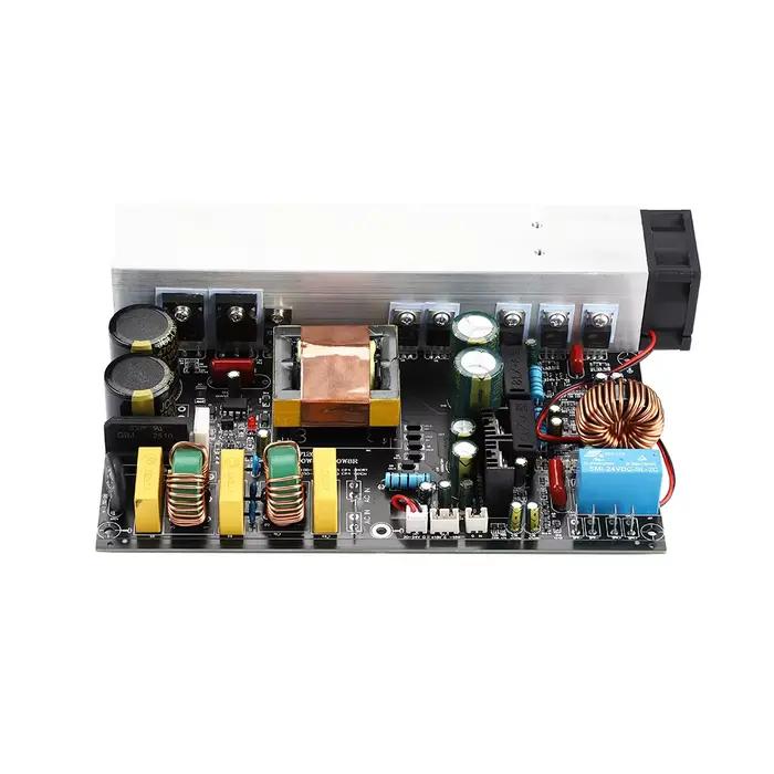 Amplificateur de puissance AIYIMA 1000W