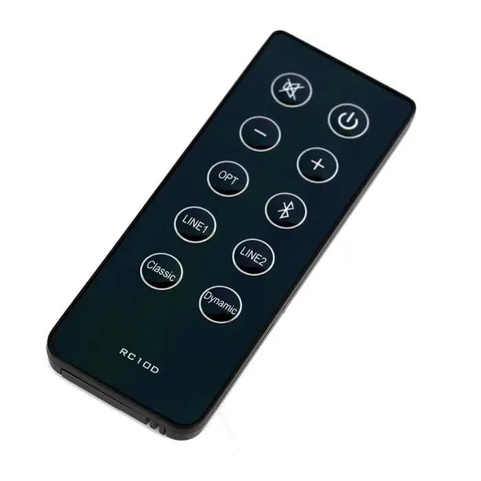 Télécommande pour système de haut-parleur sonore Edifier