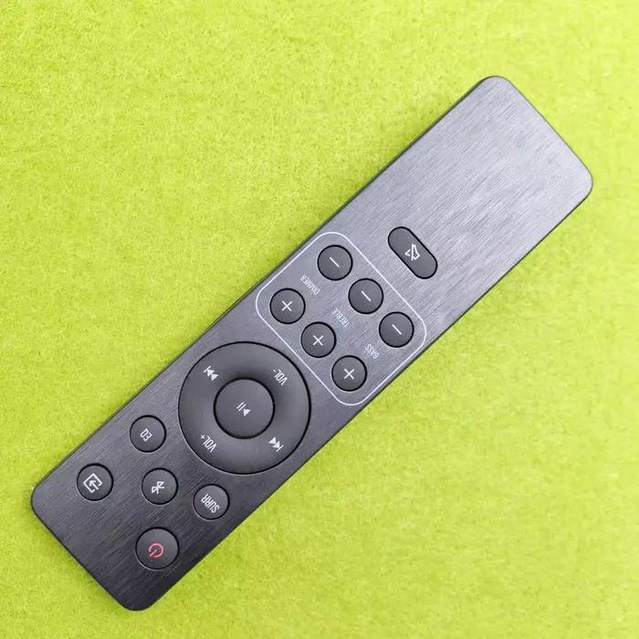 Télécommande EN212FDN1H pour système de barre de son Hisense HS216F HS212F HS216FW HS219 HS2100 HS5100 HS3100 AX3125H