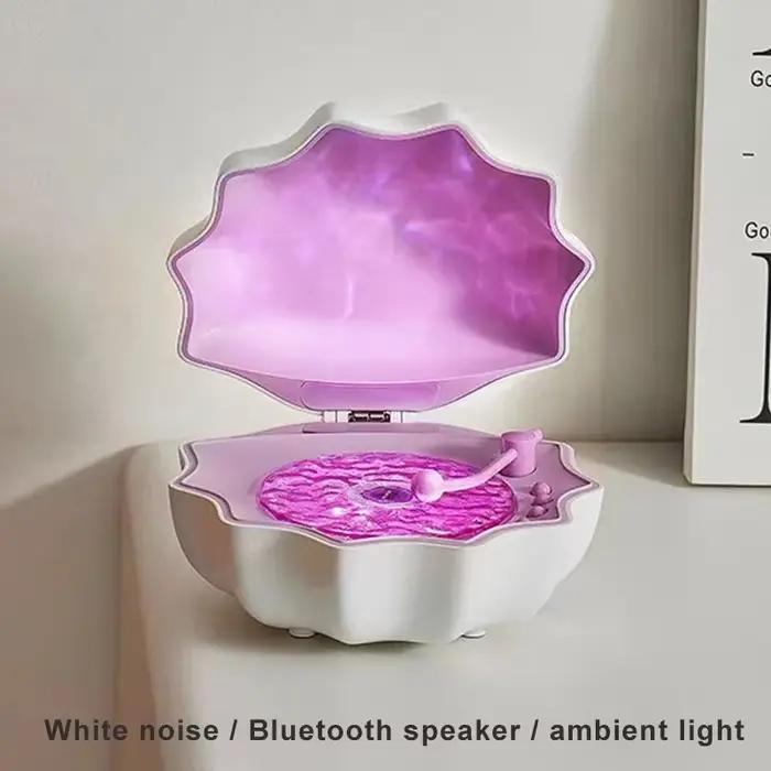 Haut-parleur Bluetooth Portable
