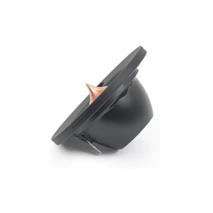AIYIMA 2 pièces 2 pouces Tweeter haut-parleur 4 Ohm 6 Ohm 40W HIFI soie dôme aigus fièvre