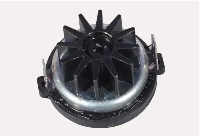 1 pouce Tweeter haut-parleur 4Ohm 6ohm 30W Mini 30mm