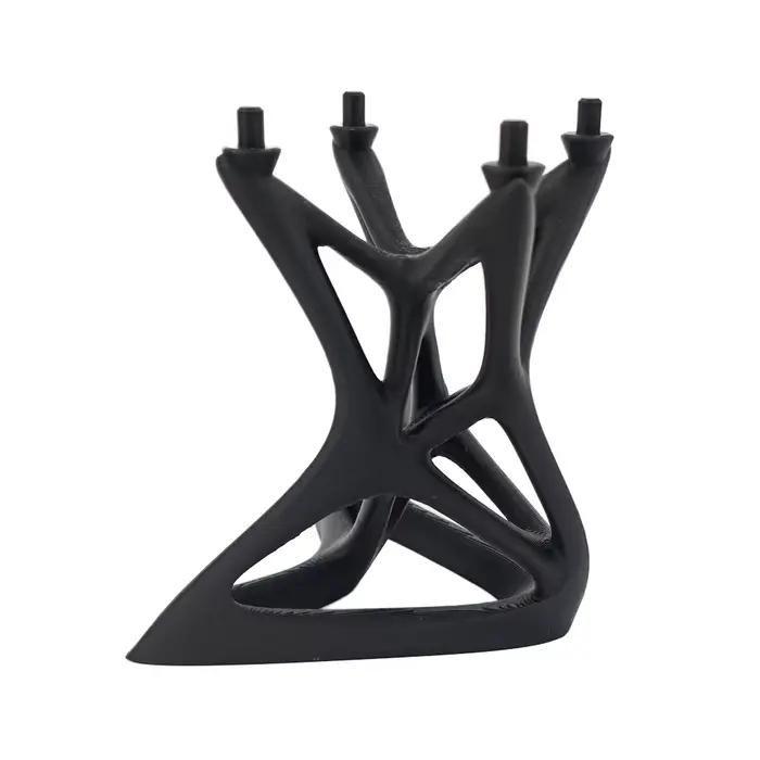 Support de haut-parleur adapté au