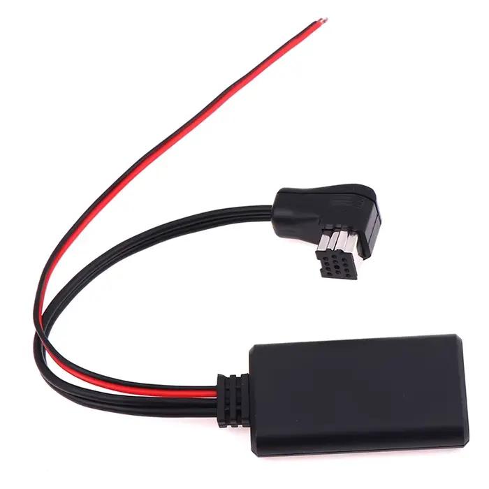 Récepteur Audio Bluetooth 5.0 pour voiture
