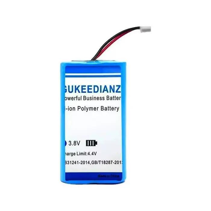 Batterie de haut-parleur portable 3200Mah