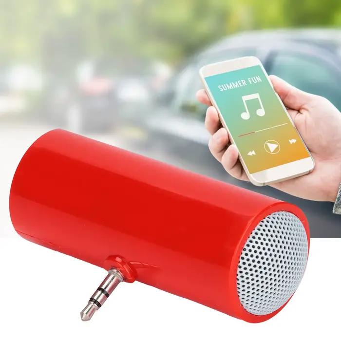 Mini haut-parleur stéréo portable sans fil