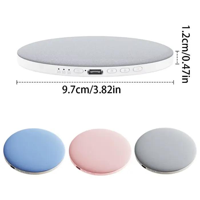 Haut-parleur Bluetooth 5.4 sous oreiller
