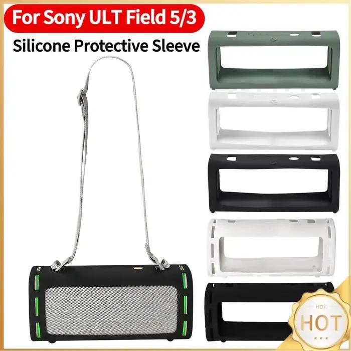 Étui pour haut-parleur sans fil BT Sony ULT Field 5