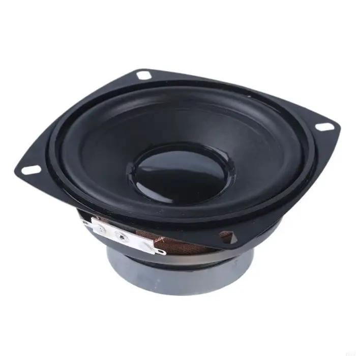 4 "Fréquence complète 20W haut-parleur 4OHM Impédance haut-parleur