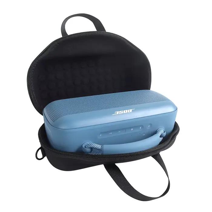 Le plus récent étui de protection rigide pour Bose SoundLink Max