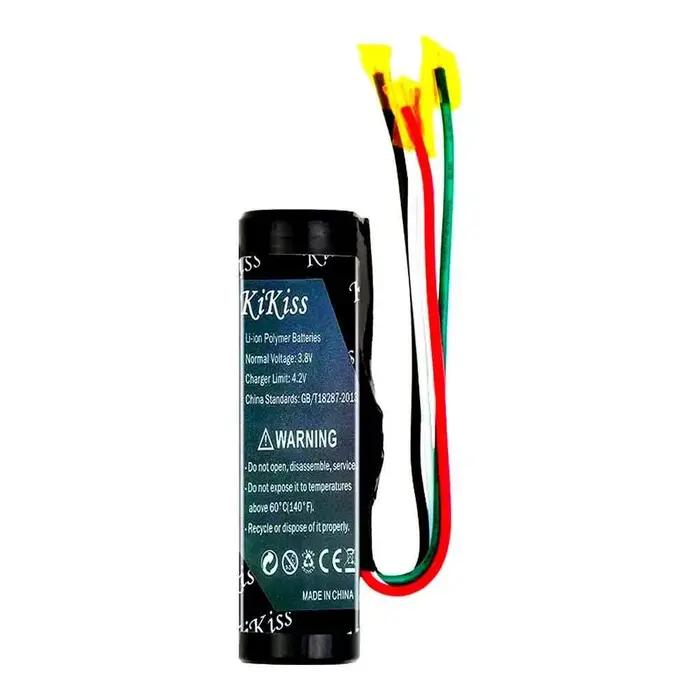 Batterie de haut-parleur Bluetooth 064454 064451 2900Mah pour série Bose V35 535 520II 525II 535II T20
