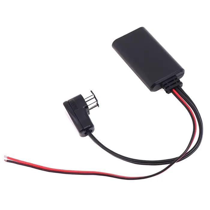 Récepteur Audio Bluetooth 5.0 pour voiture