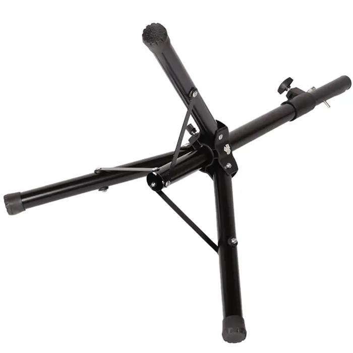 Support de sol en métal pour haut-parleur
