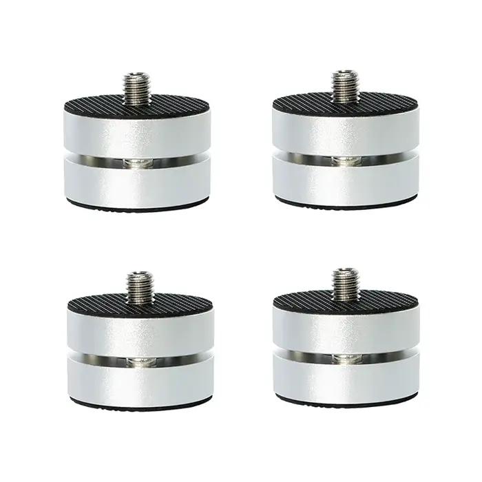 Support de haut-parleur Audio