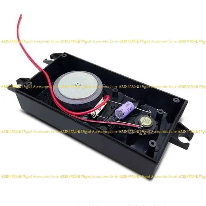 E21E Portable Hifi Woofer haut-parleur adapté aux consoles jeu