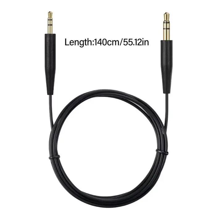 Câble Aux 3.5 à 2.5 Jack 3.5mm
