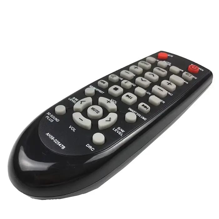 Nouveau AH59-02547B AH 5902547 B Télécommande pour barre de son Samsung HW-F550 HW-F551 HW-FM55C HW-F550/ZA AH59-02612A AH59-02532A