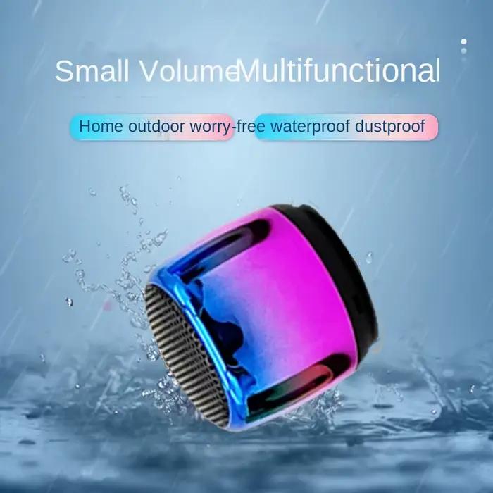 Haut-parleur Bluetooth sans fil