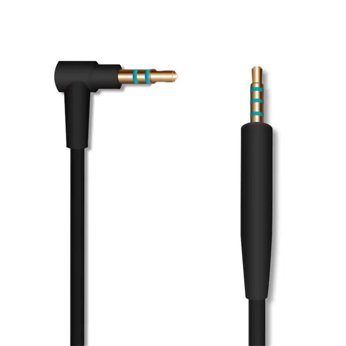 Câble audio pour Bose, 2.5mm à 3.5mm