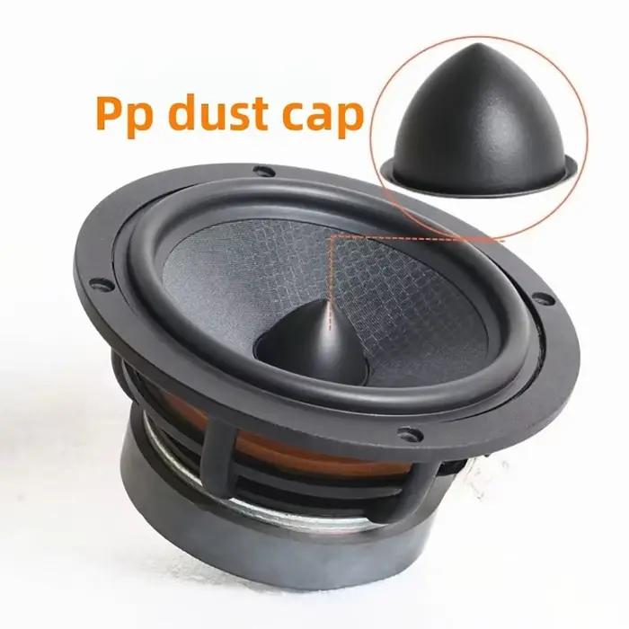 1 pièce neuve de protection anti-poussière pour haut-parleur