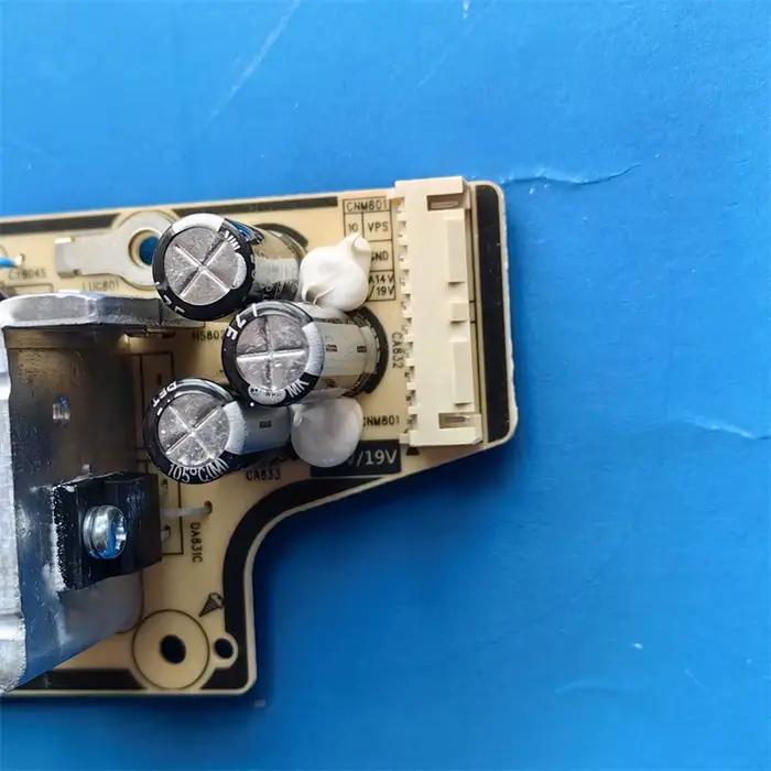 Carte d'alimentation TjYuze pour barre de son Samsung HW-N850 HW-N950 HW-Q80R HW-Q90R HW-Q950T pour amélioration audio occassions spéciales