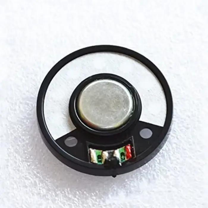 Pièces de réparation de pilote d'unité de haut-parleur de bricolage