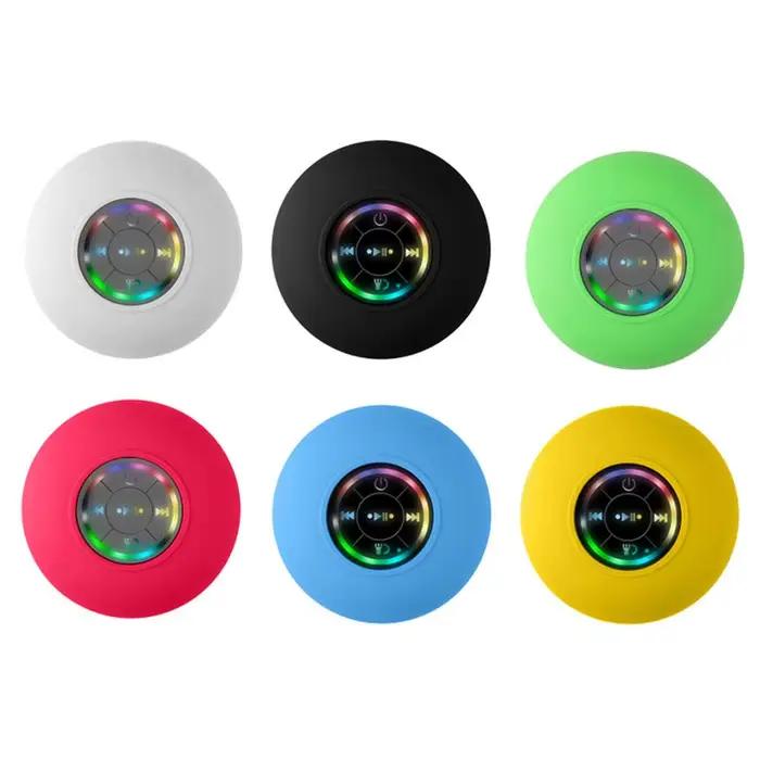 Haut-parleur Bluetooth sans fil Portable
