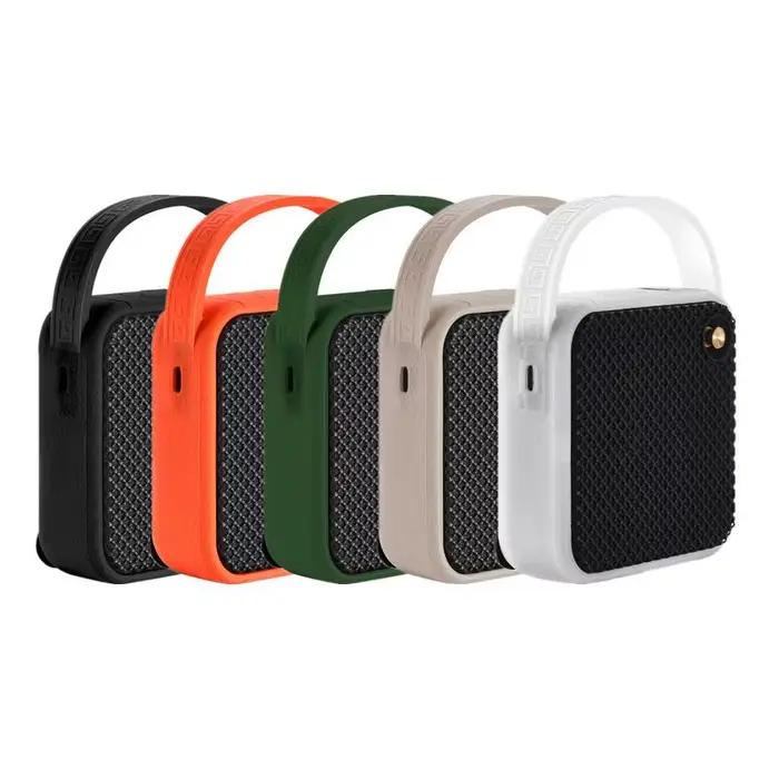 Housse de protection en Silicone pour haut-parleur Marshall Willen BT