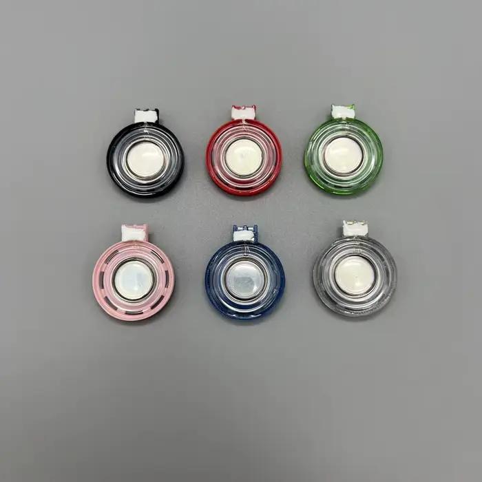 Haut-parleur sonore de haute qualité pour Gameboy ADVANCE SP GBASP