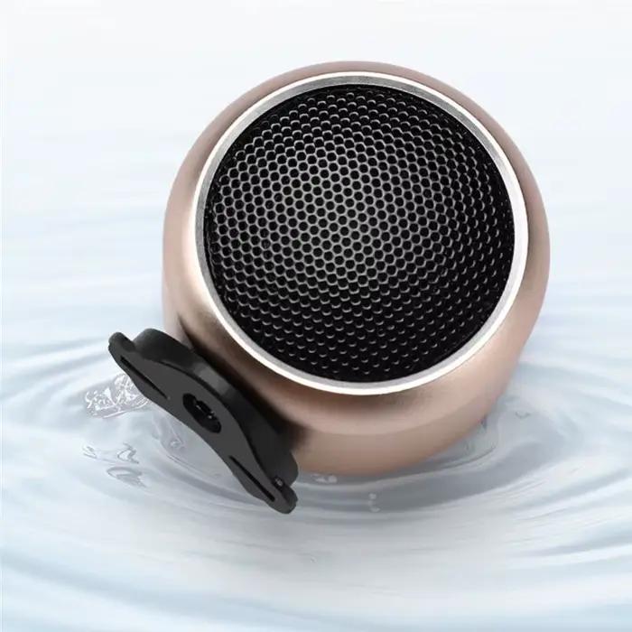 CABE-Bluetooth caisson de basses son fort Portable type-c charge pour alpinisme cyclisme Camping caisson de basses sonore pour femmes hommes randonnées occasions spéciales