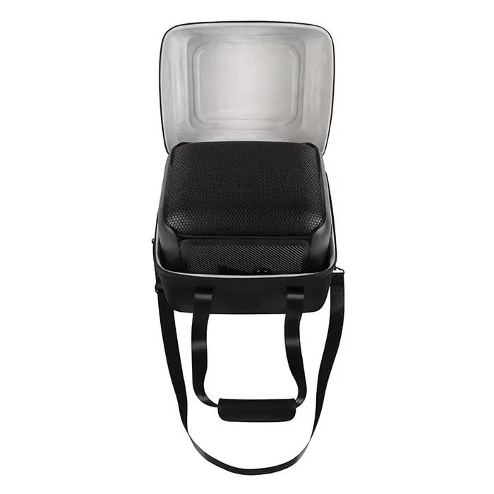 Étui carré pour enceinte