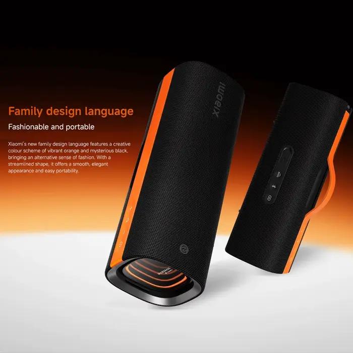 Xiaomi Sound Party TWS haut-parleur stéréo IP67 étanche Bluetooth 5.4 Harman AudioEFX Combo 50W