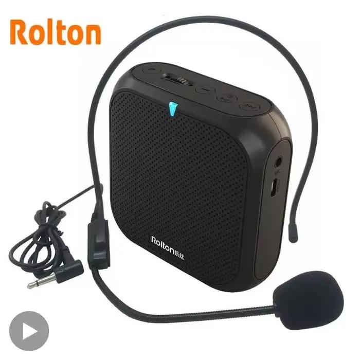 Amplificateur Audio sonore vocal