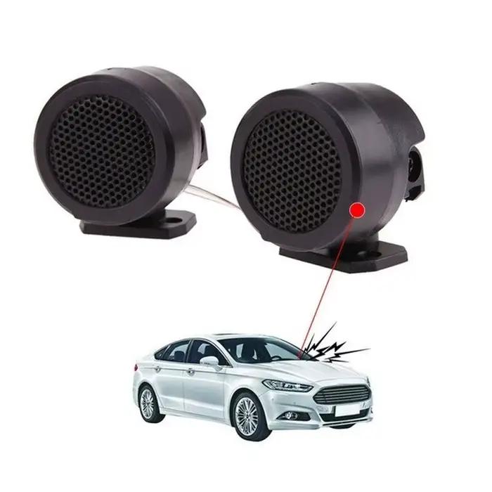 Mini haut-parleurs breton 500W 12V