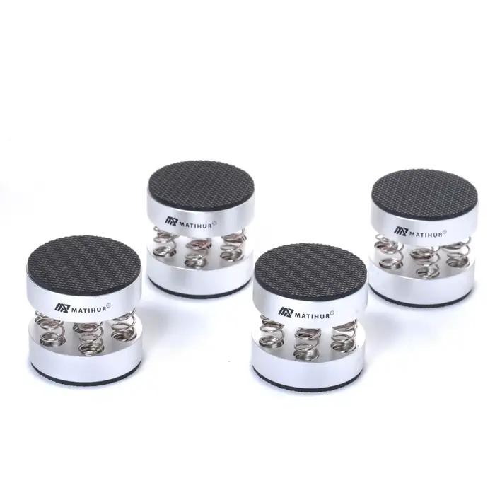 Pointes de choc pour Audiophile