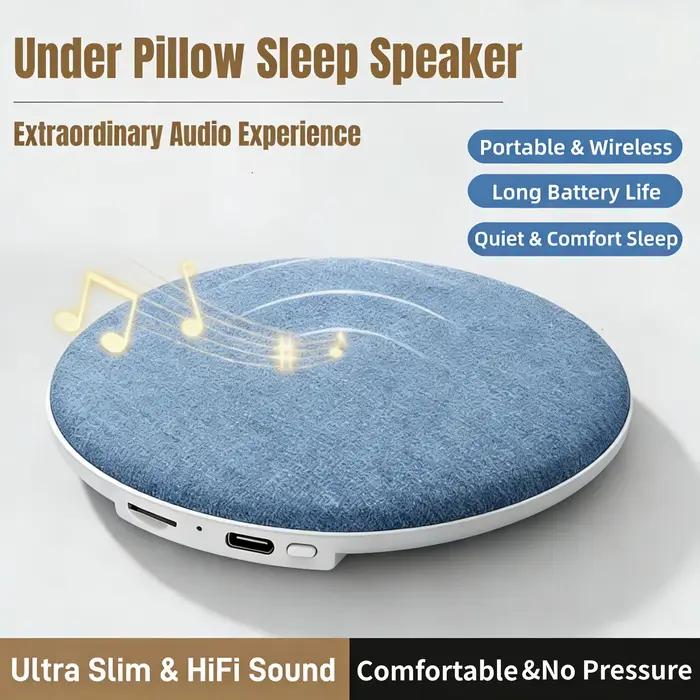 Haut-parleur Bluetooth à Qualité Sonore Dynamique Élevée