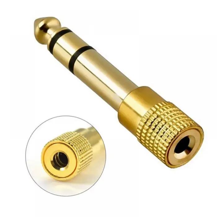 Connecteur de haut-parleur Jack 3.5
