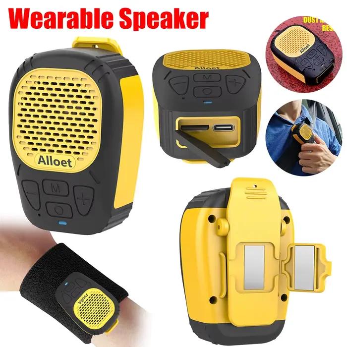 Haut-parleur Bluetooth portable