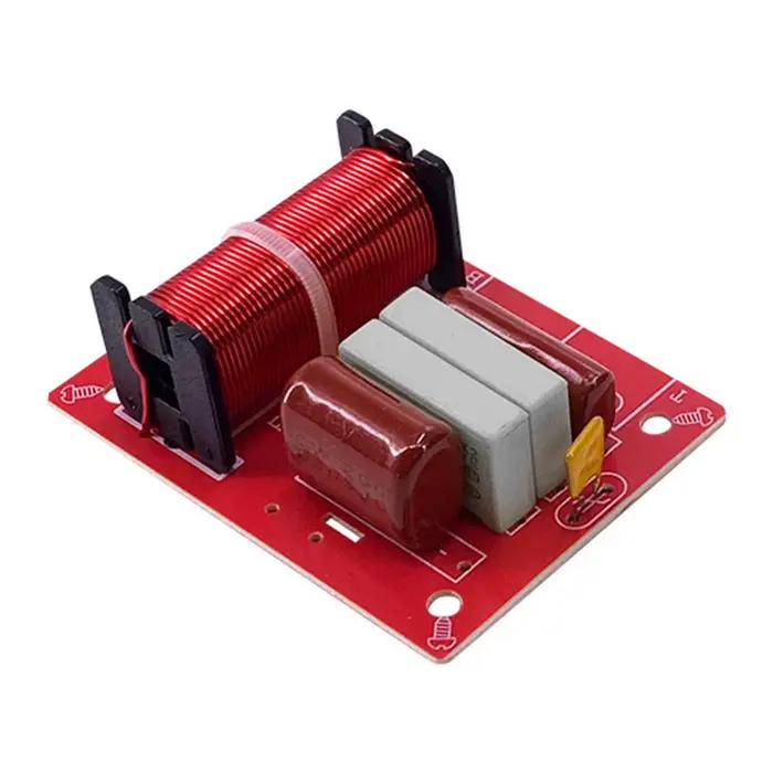 Carte de haut-parleur Audio