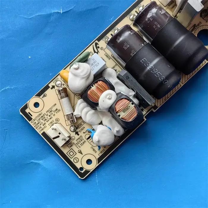 Carte d'alimentation TjYuze pour barre de son Samsung HW-N850 HW-N950 HW-Q80R HW-Q90R HW-Q950T pour amélioration audio occassions spéciales