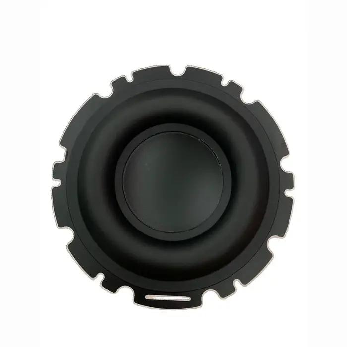 Haut-parleur de caisson de basses central