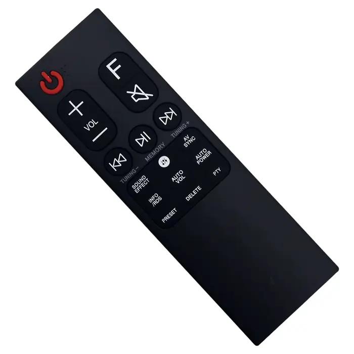 Sub AKB75595301 Télécommande pour système Soundbar L.G SK1 SK6F SK9Y SK6 SK6Y SK8 SK8Y SK9 SK10 SKC9 SPK8-W SKM6Y