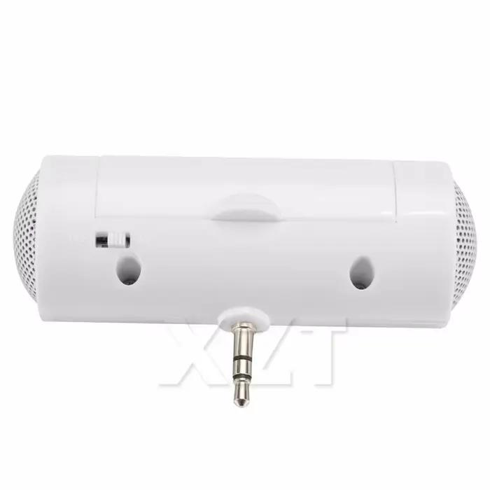Mini haut-parleur audio stéréo portable