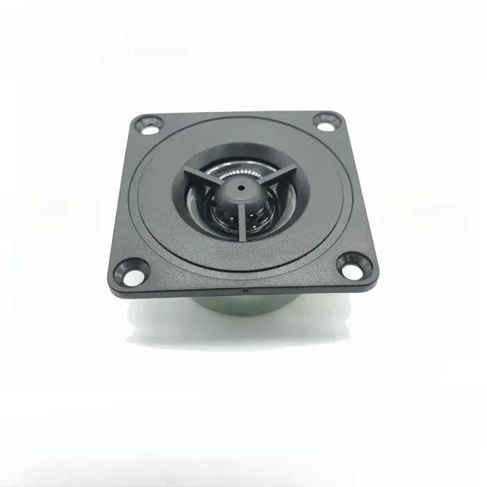 Haut-parleur tweeter 2 pouces 52mm anti-magnetique haute frequence pour systeme audio portable occassions speciales