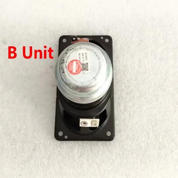 Pièces de rechange pour enceinte Bluetooth JBL Charge5