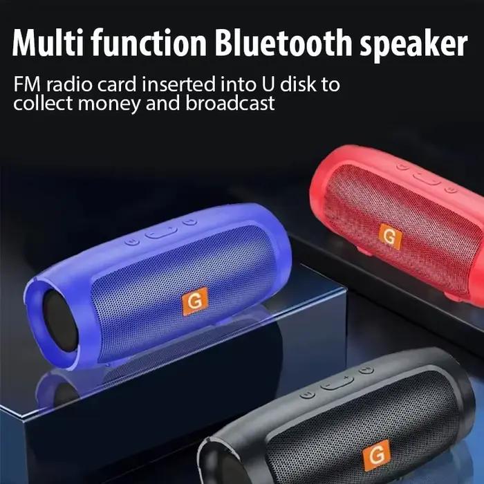Enceinte Bluetooth Lenovo