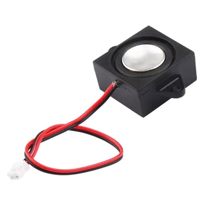 Haut-parleur portable occkic avec cavité sonore unique pour une qualité sonore claire et une apparence élégante à utiliser chez soi pour tous les types de musique