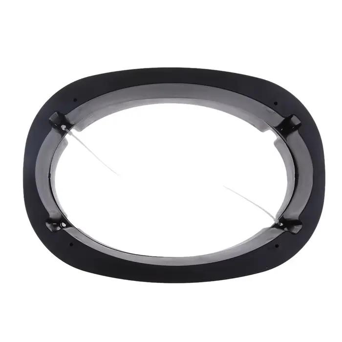 Kit d'entretoise de haut-parleur premium 6 x 9 pouces pour une expérience audio améliorée