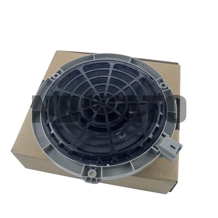 Nouveau véritable haut-parleur de porte avant 9803696880