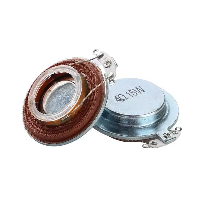 Haut-parleur BESTISAN en métal pour violon avec cadre photo électronique occasion spéciale